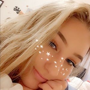 Meet your Posher, Melanie